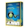 Set educativ National Geographic Laborator de crestere cristale verzi